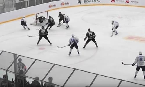 Видеообзор матча чемпионата РК «Бейбарыс» — «Иртыш» 4:3 Б