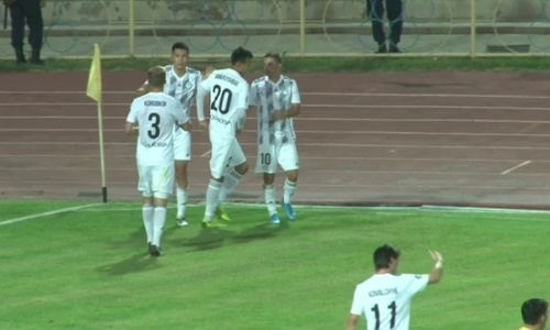 Видеообзор матча Премьер-Лиги «Ордабасы» — «Актобе» 4:1