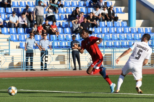 Странности финиша КПЛ. Кто преуспеет в грязной игре?...