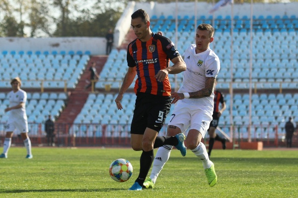 Странности финиша КПЛ. Кто преуспеет в грязной игре?...