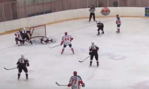 Видеообзор матча чемпионата РК «Горняк» — «Арлан» 0:2