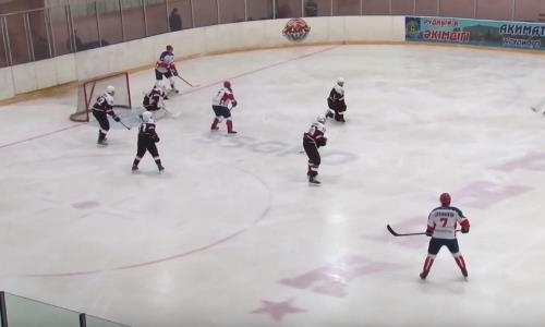 Видеообзор матча чемпионата РК «Горняк» — «Арлан» 0:7