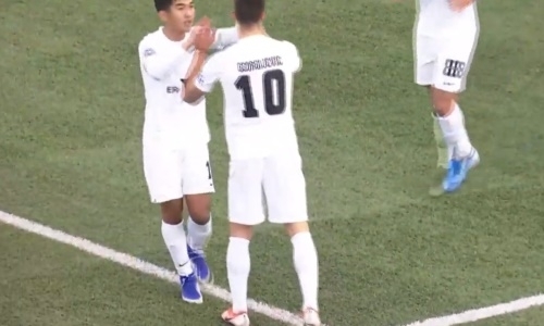 Видеообзор матча Премьер-Лиги «Иртыш» — «Шахтёр» 4:2