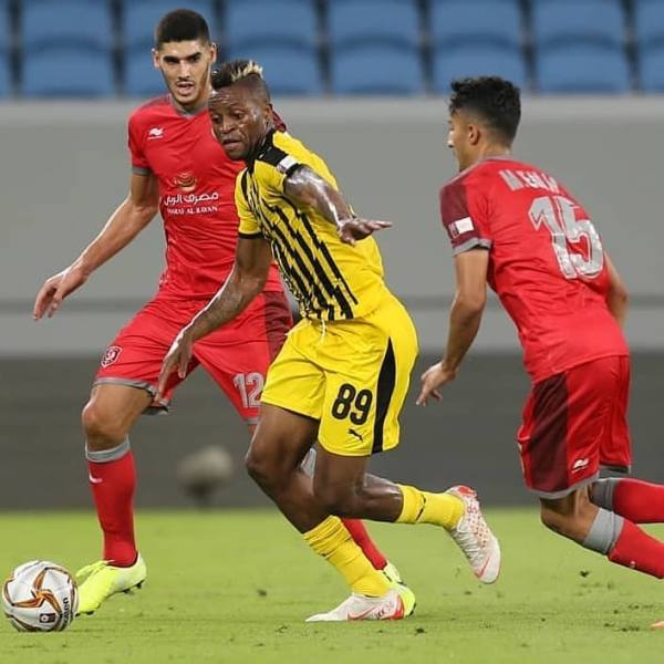 «Играть на „Олд Траффорд“ сложно». Хави, Габи, Морено — приключения Кабананги после «Астаны»