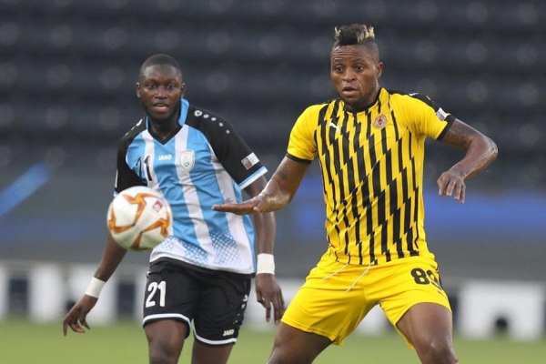 «Играть на „Олд Траффорд“ сложно». Хави, Габи, Морено — приключения Кабананги после «Астаны»