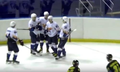 Видеообзор матча чемпионата РК «Темиртау» — «Хумо-2» 4:1