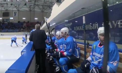 Видеообзор матча чемпионата РК «Иртыш» — «Арлан» 1:2