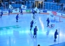 Фоторепортаж с матча КХЛ «Барыс» — «Адмирал» 1:3
