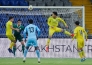 Фоторепортаж с матча отбора ЕВРО-2021 Казахстан U-21 — Израиль U-21 1:2