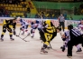 Фоторепортаж с матча ВХЛ «Сарыарка» — «Сокол» 0:3