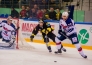 Фоторепортаж с матча ВХЛ «Сарыарка» — «Сокол» 0:3