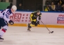 Фоторепортаж с матча ВХЛ «Сарыарка» — «Сокол» 0:3
