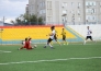 Фоторепортаж с матча Второй лиги «Атырау М» — «Академия Оңтүстік М» 2:1