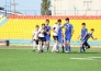 Фоторепортаж с матча Второй лиги «Атырау М» — «Тараз М» 3:0