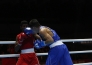 Фото с боя чемпионата мира-2019 Сафиуллин — Крус