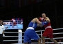 Фото с боя чемпионата мира-2019 Левит — Григорян