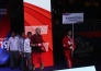 Фото с боя чемпионата мира-2019 Левит — Григорян