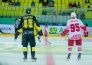 Фоторепортаж с матча ВХЛ «Сарыарка» — «Ростов» 6:0