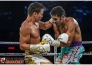 Фоторепортаж с боя Джукембаев — Васкес за титулы WBA и IBF
