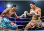 Фоторепортаж с боя Джукембаев — Васкес за титулы WBA и IBF