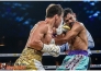 Фоторепортаж с боя Джукембаев — Васкес за титулы WBA и IBF