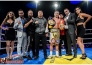 Фоторепортаж с боя Джукембаев — Васкес за титулы WBA и IBF