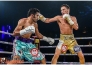 Фоторепортаж с боя Джукембаев — Васкес за титулы WBA и IBF