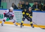 Фоторепортаж с матча ВХЛ «Сарыарка» — «Тамбов» 2:1