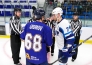 Фоторепортаж с матча ВХЛ «Торпедо» — «Буран» 2:3 ОТ