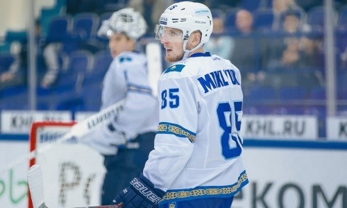 «Стыдоба, конечно». Защитник «Барыса» объяснил поражение «Куньлунь Ред Стар» и порадовался возвращению в Нур-Султан