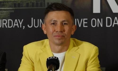 «Мне нельзя...». Головкин сделал важное заявление о титульных боях и соперниках