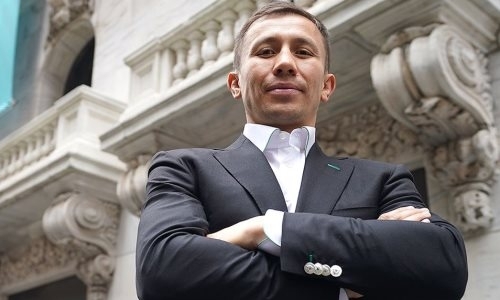 «Декада доминирования». Головкин близок к крутому достижению в бою с Деревянченко