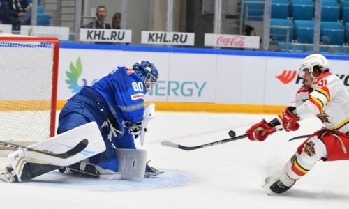 «Играли дома, но...». Известный эксперт нашел объяснение неожиданному поражению «Барыса»