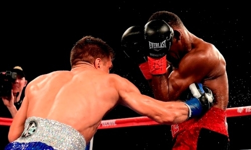 «Вышел на загляденье». Как Джейкобс поможет Деревянченко выиграть титулы у Головкина