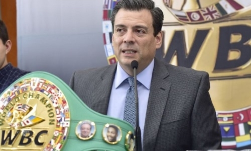 «Путать нельзя». Демьяненко высказался о жесткой позиции WBC в отношении профи на Олимпиаде