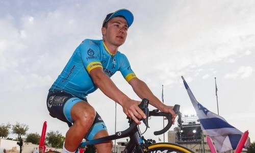 «Не в нашу пользу». Базаев объяснил провал казахстанских велогонщиков на чемпионате мира в Йоркшире