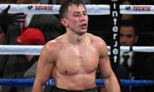 «Возможно, настало его время». Головкин шокировал заявлением о страхе перед Деревянченко