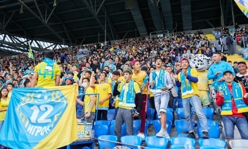 «Астана» — «Партизан»: где, когда и во сколько смотреть трансляцию матча Лиги Европы