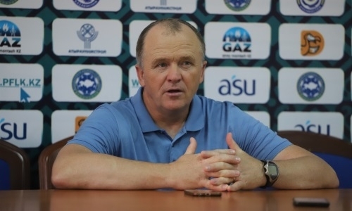 «Самая слабая команда». Белорусский тренер впервые рассказал об уходе из клуба КПЛ