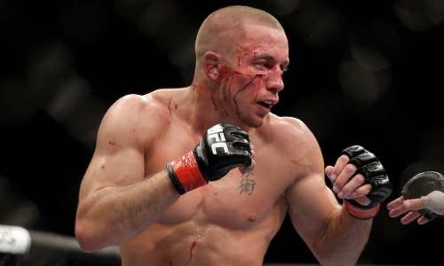 Легендарный боец UFC намекнул на поединок с Нурмагомедовым. Хабиб отреагировал