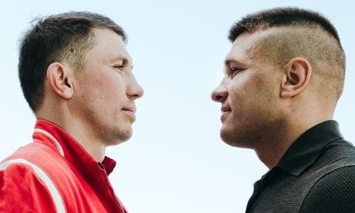 «Шансы — 50 на 50». Экс-чемпион мира дал Головкину дельный совет на бой с Деревянченко