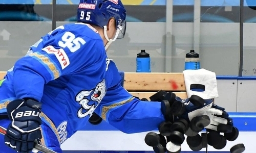 «Для всех это стало неожиданностью». Бывший руководитель казахстанского хоккея шокирован игрой «Барыса»