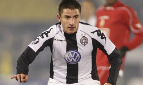 «Мы добьемся положительного результата». Лидер «Партизана» оценил уровень