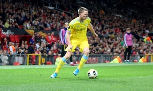 «Астане» предрекают победу над «Партизаном». Озвучены предпосылки