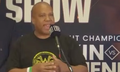 «Сергей много не говорит». Тренер Деревянченко озвучил предпосылки к поражению Головкина