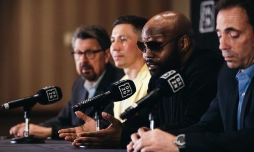 «„Канело“ не хочет драться с Геннадием». Тренер Головкина сообщил печальные новости