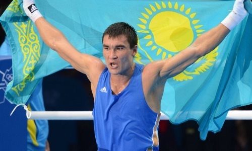 «Я серьезно хотел уйти в профи». Сапиев выдал откровение об отказе Головкину