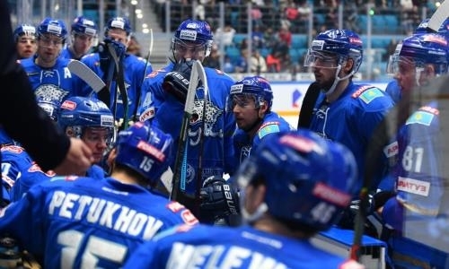 «Напрягаться не следует». Российский эксперт уверен в победителе матча «Барыс» — «Торпедо»