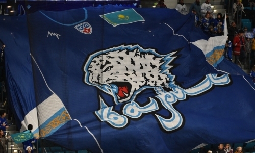 Прямая трансляция матча КХЛ «Барыс» — «Торпедо»