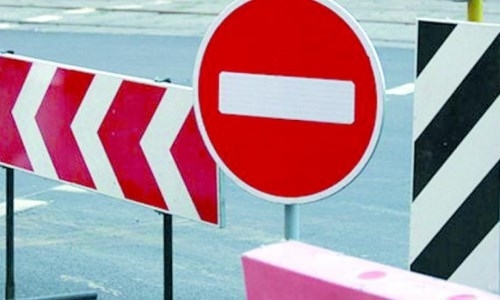 Движение транспорта будет ограничено в Нур-Султане в связи с матчами «Астаны» и «Барыса»